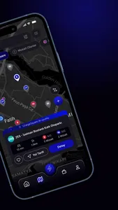 ChargeSquare: Ortak Şarj Ağı screenshot 2