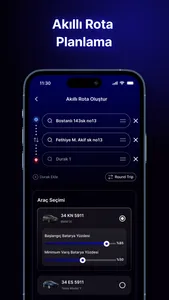 ChargeSquare: Ortak Şarj Ağı screenshot 4