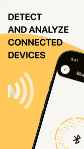 Infrared Detector Tracker Find screenshot 0