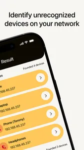 Infrared Detector Tracker Find screenshot 2