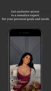 Somatic Healing Club screenshot 4