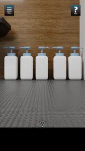 Escape Game Locked Bathroom screenshot 1