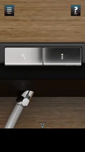 Escape Game Locked Bathroom screenshot 2