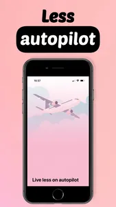 Lumi: Gratitude & Thanksgiving screenshot 1