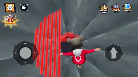 World of Escape Master screenshot 2