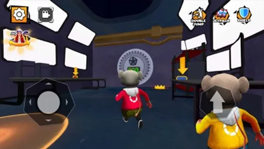 World of Escape Master screenshot 3