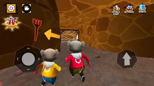 World of Escape Master screenshot 4