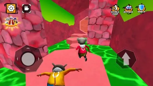 World of Escape Master screenshot 5