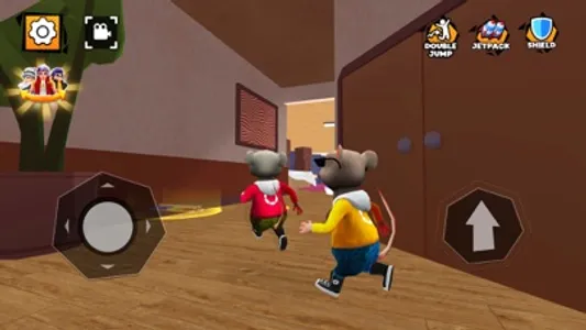 World of Escape Master screenshot 6