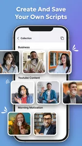 Teleprompter: Script Recorder screenshot 2