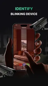 Find Hidden Camera&Device :HCD screenshot 2