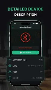 Find Hidden Camera&Device :HCD screenshot 3