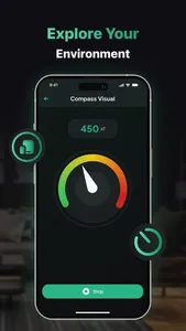 Find Hidden Camera&Device :HCD screenshot 4