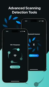 Hidden Camera Detector Tool screenshot 3