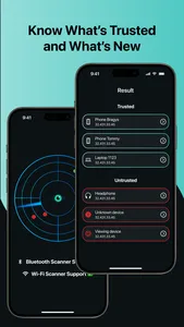 Hidden Camera Detector Tool screenshot 4