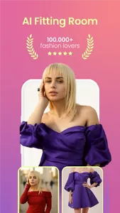 Outfit Maker screenshot 0