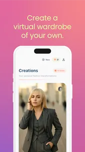 Outfit Maker screenshot 1