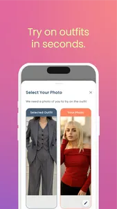 Outfit Maker screenshot 2