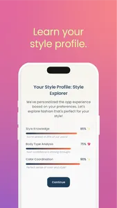 Outfit Maker screenshot 3