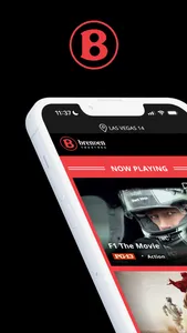 Brenden Theaters screenshot 0