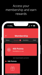 Brenden Theaters screenshot 4