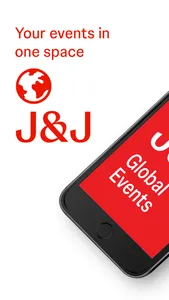 J&J Global Events screenshot 0