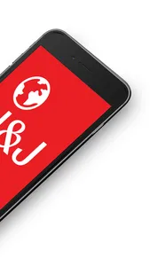 J&J Global Events screenshot 1