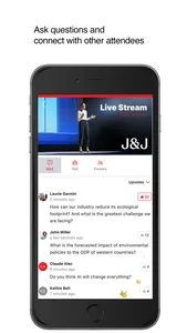 J&J Global Events screenshot 4