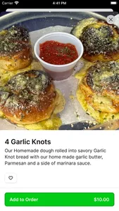 Solar Slice Pizza screenshot 3