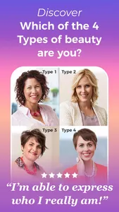 Dressing Your Truth screenshot 0