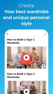 Dressing Your Truth screenshot 2