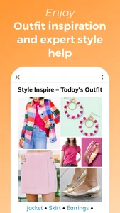 Dressing Your Truth screenshot 3