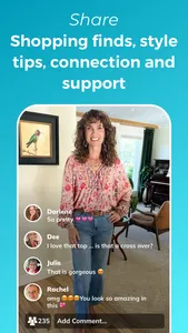 Dressing Your Truth screenshot 4