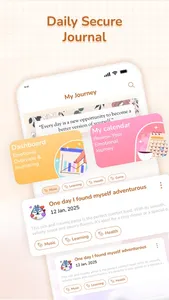 Dairo – Mood Tracker Diary screenshot 0