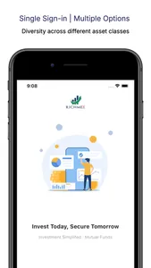 Richmee screenshot 0