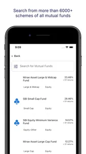 Richmee screenshot 1