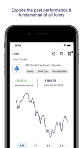 Richmee screenshot 3