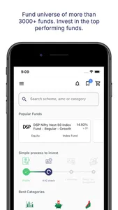 Richmee screenshot 4