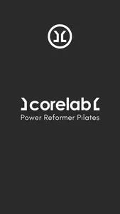 corelab pilates screenshot 0