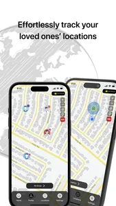 Geo.Spy: Tracker Find Location screenshot 0