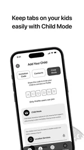 Geo.Spy: Tracker Find Location screenshot 1