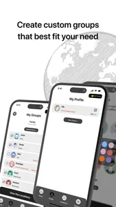 Geo.Spy: Tracker Find Location screenshot 2