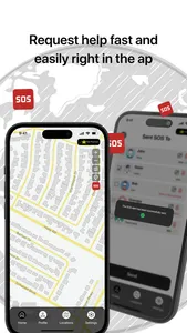 Geo.Spy: Tracker Find Location screenshot 3
