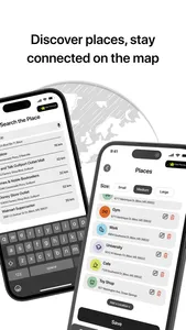 Geo.Spy: Tracker Find Location screenshot 4