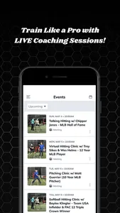 CamWood Bats screenshot 0