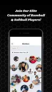 CamWood Bats screenshot 1