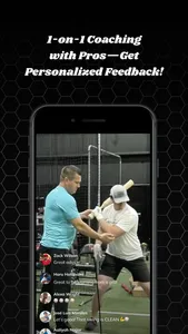 CamWood Bats screenshot 4