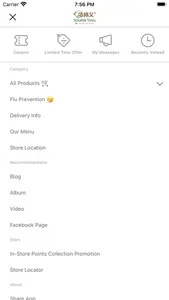 Souper Tang screenshot 2