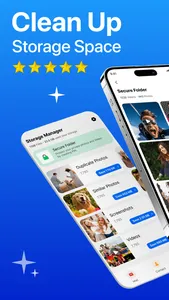Storage Cleaner: Phone Cleaner screenshot 0