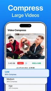 Storage Cleaner: Phone Cleaner screenshot 3